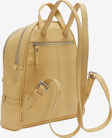 Liebeskind Berlin Backpack in Brown