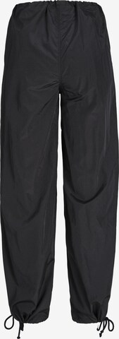 Loosefit Pantalon cargo 'Sally' JJXX en noir