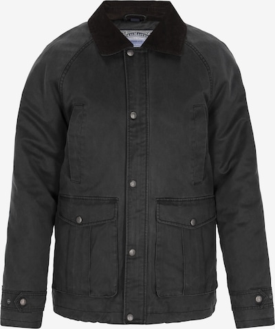 Demisezoninė striukė iš DreiMaster Vintage, spalva – juoda, Prekių apžvalga