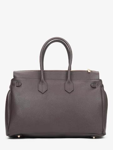 Estro Handbag '1065-02' in Brown
