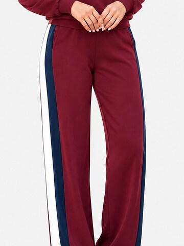 Lady Bersan Leisure suit 'Zweiteiliges Set' in Mixed colours