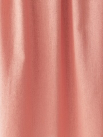 Willa - Vestido camisero 'Sez' en naranja