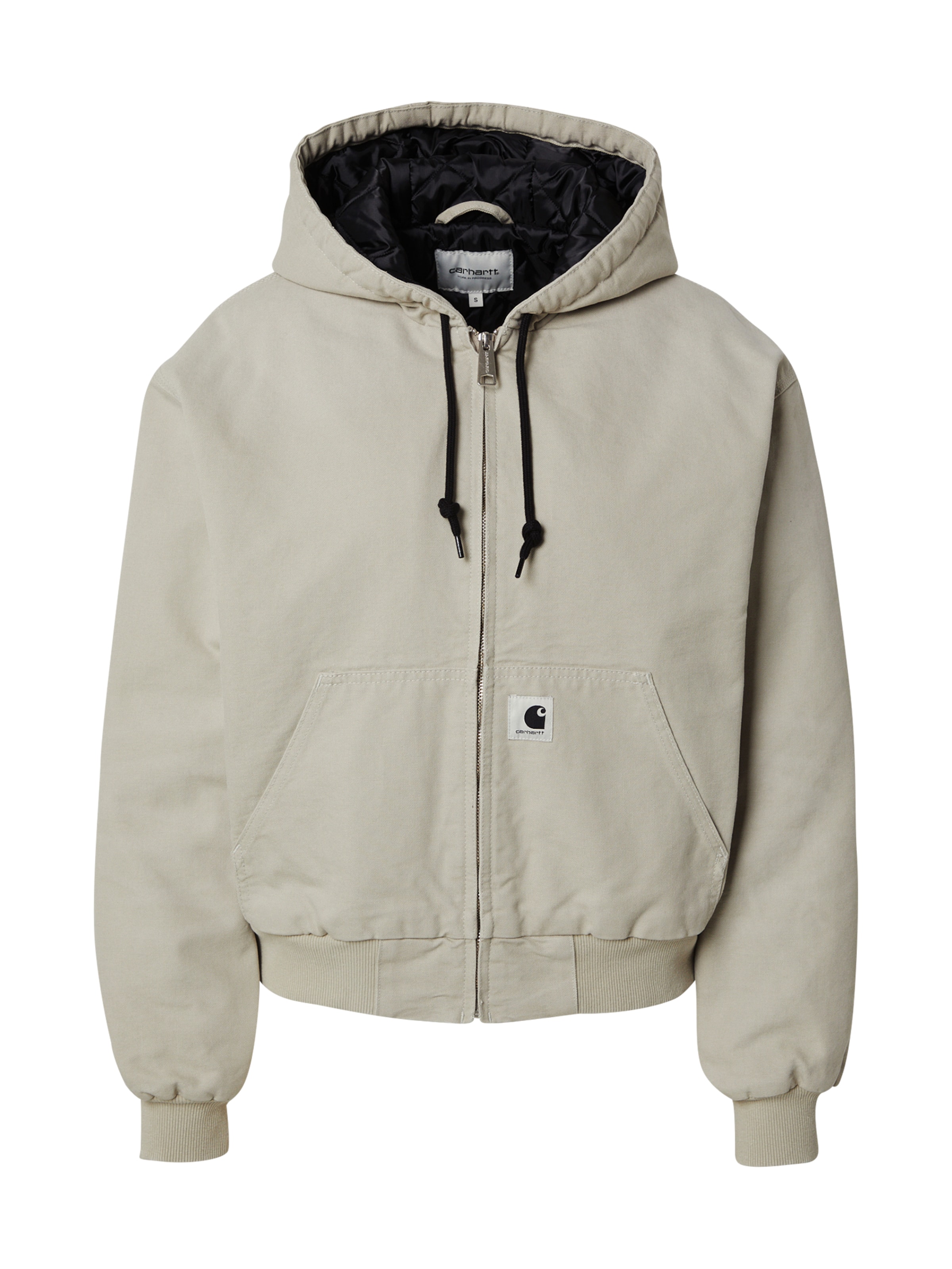 Carhartt WIP Přechodná bunda 'OG Active' - starobéžová, Produkt