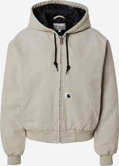 Demisezoninė striukė 'OG Active' iš Carhartt WIP, spalva – glaisto spalva, Prekių apžvalga