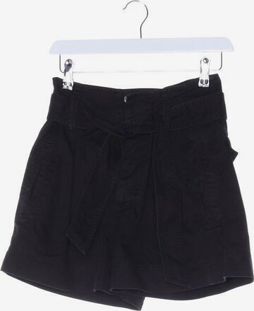 Isabel Marant Etoile Shorts in XXS in Black: front