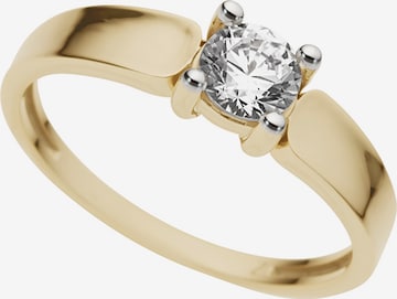 FIRETTI Ring in Gold: front