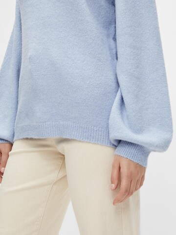 Pull-over 'Eve Nonsia' OBJECT en bleu