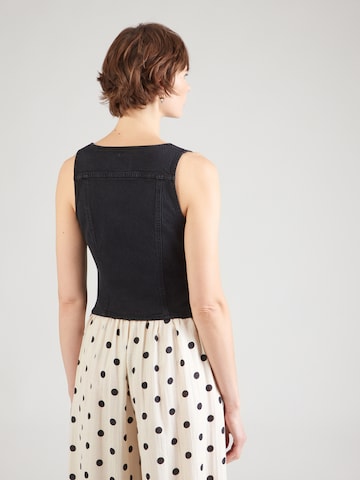 LEVI'S ® - Colete 'VINTAGE' em azul