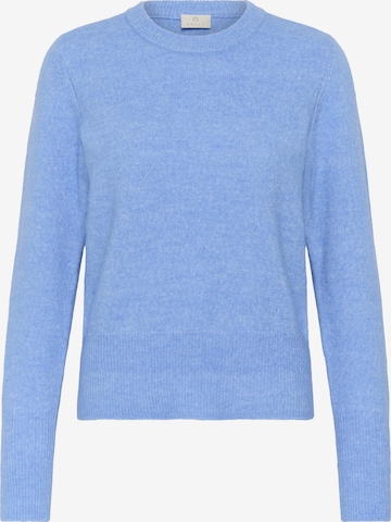 Pullover 'KANiel' di Kaffe in blu: frontale