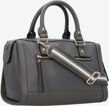 SANSIBAR Handbag in Grey