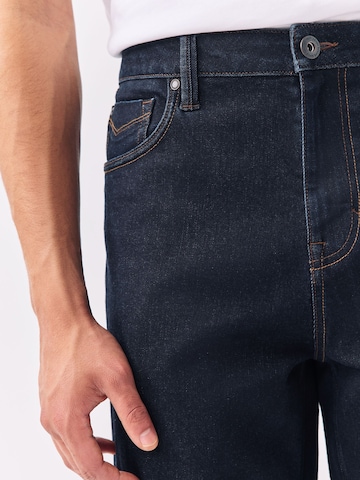 Loosefit Jeans di Next in blu