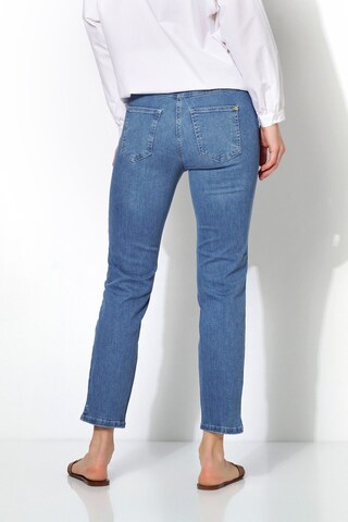 TONI Slim fit Jeans in Blue