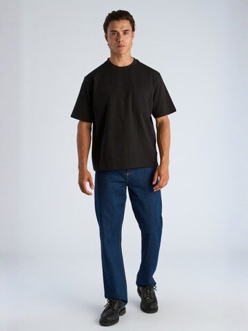 Lindbergh Bluser & t-shirts i sort