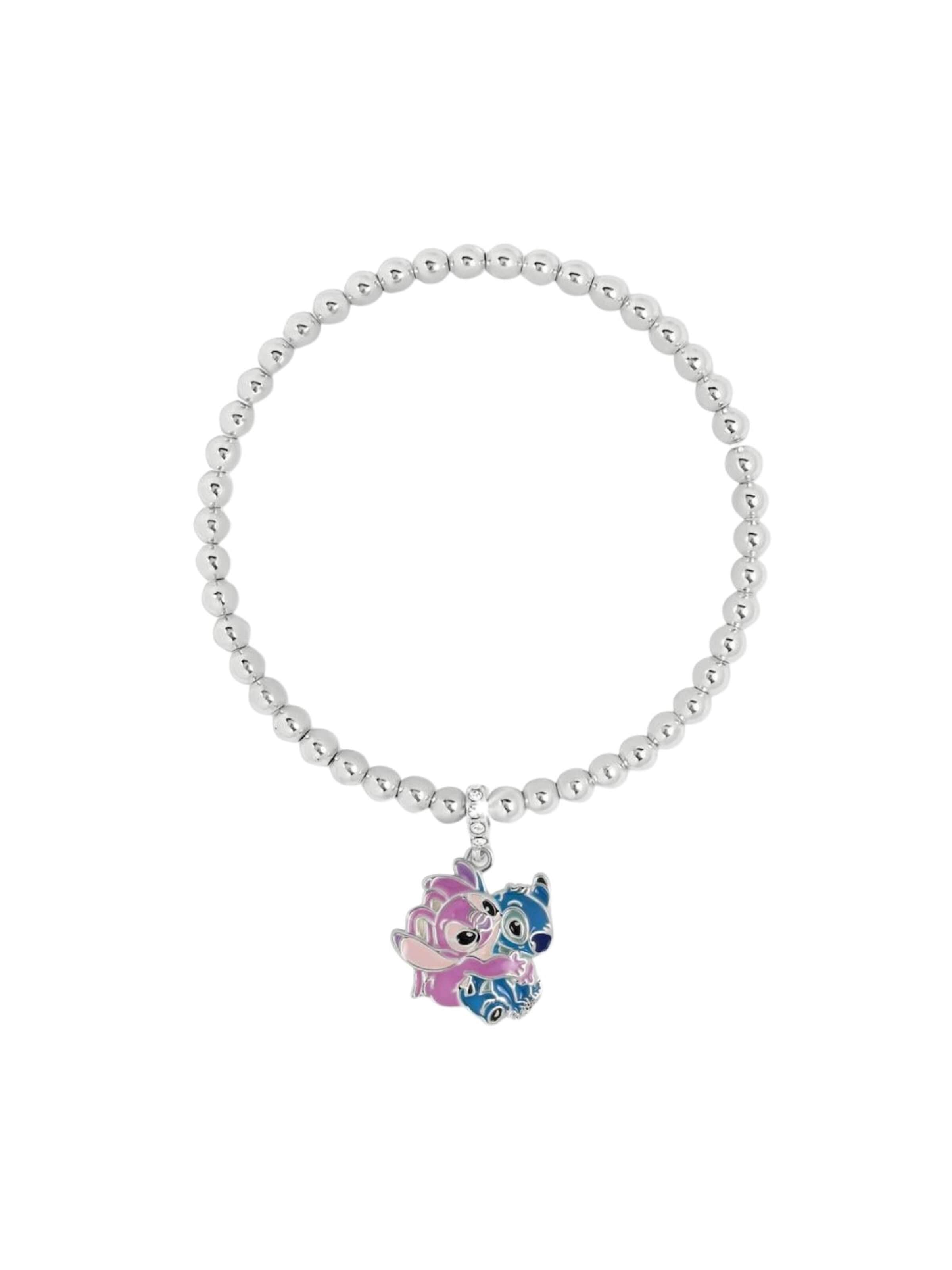 DISNEY Jewelry in Mixed colors: front