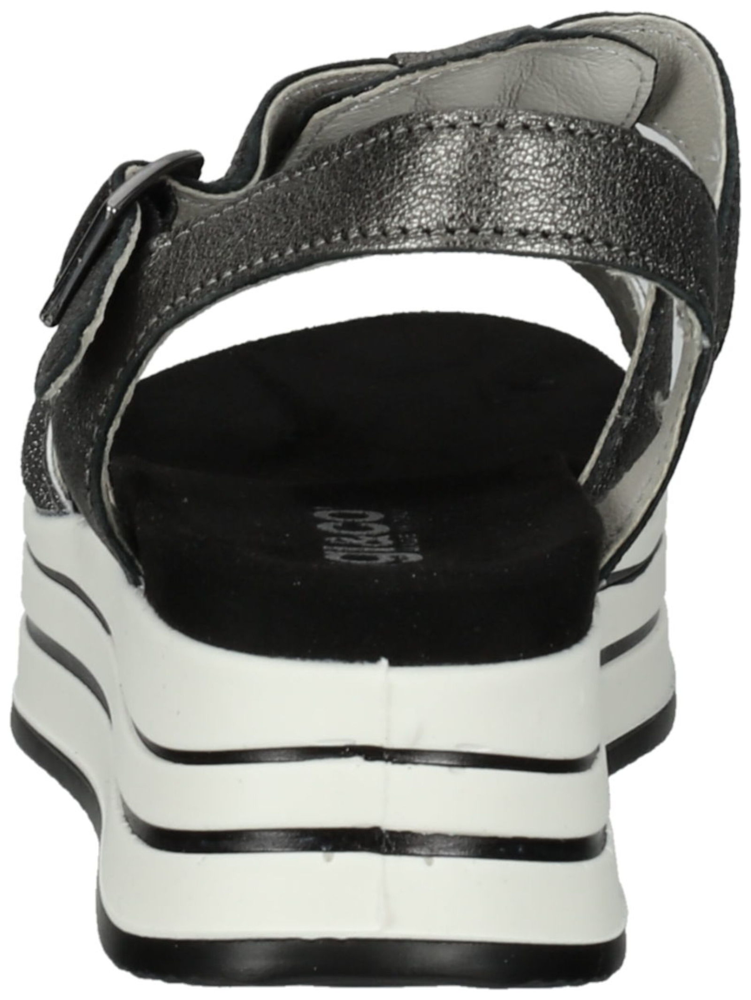 Sandalo con cinturino di IGI&CO in grigio