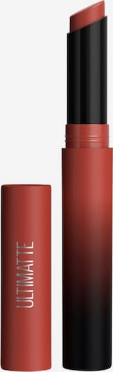 MAYBELLINE New York Lipstick 'Color Sensational Ultimatte' in, Item view