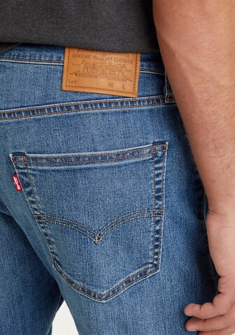 LEVI'S ® Tapered Jeans  'Taper' in Blau