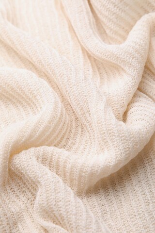 OPUS SOMEDAY IS TODAY Sweater & Cardigan in M in White