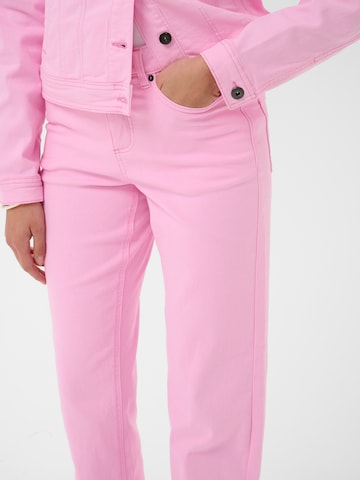 Regular Jean 'KAMaris' Kaffe en rose