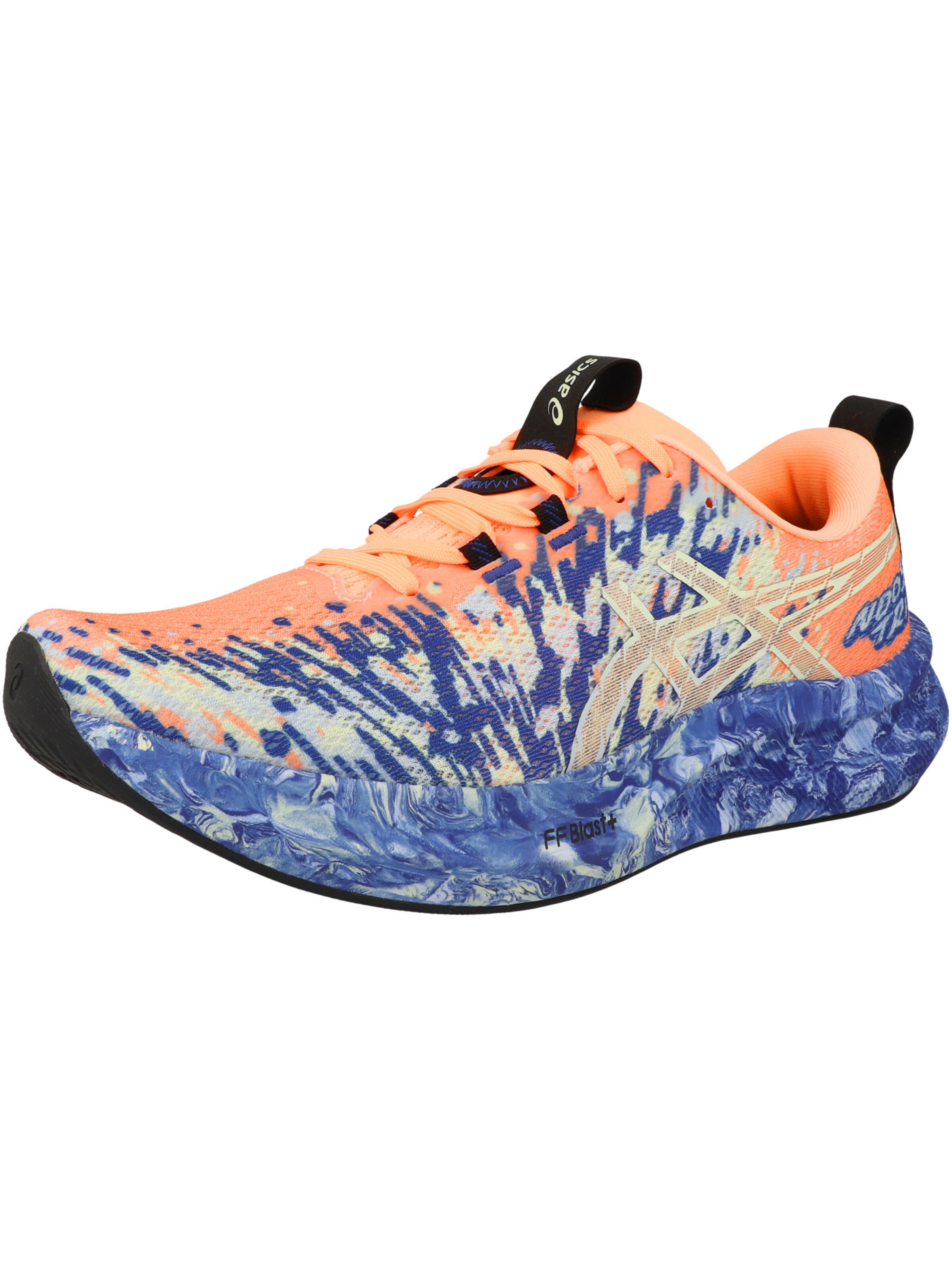 ASICS Running Shoes 'Noosa 16 ' in Mixed colors: front