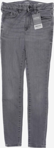 ESPRIT Jeans 25 in Grau: predná strana