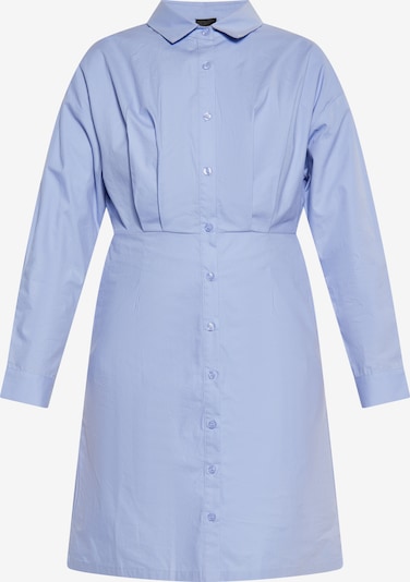 DreiMaster Klassik Shirt dress in Light blue, Item view