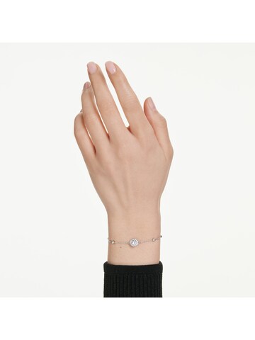 Swarovski Bracelet in Silver