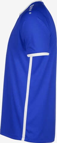 JAKO Functioneel shirt 'Primera Ka' in Blauw