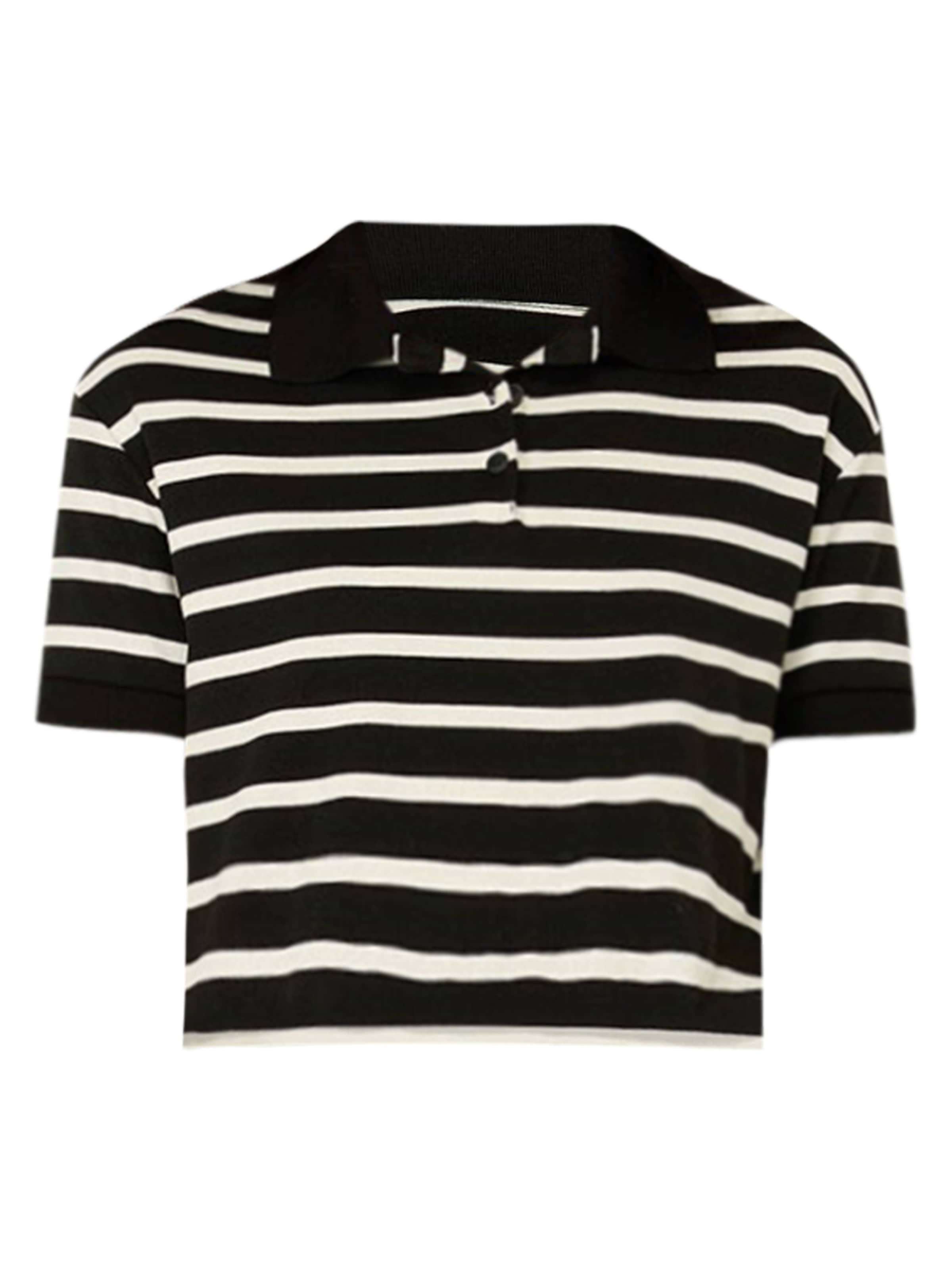 T-shirt No Matter What en noir : devant