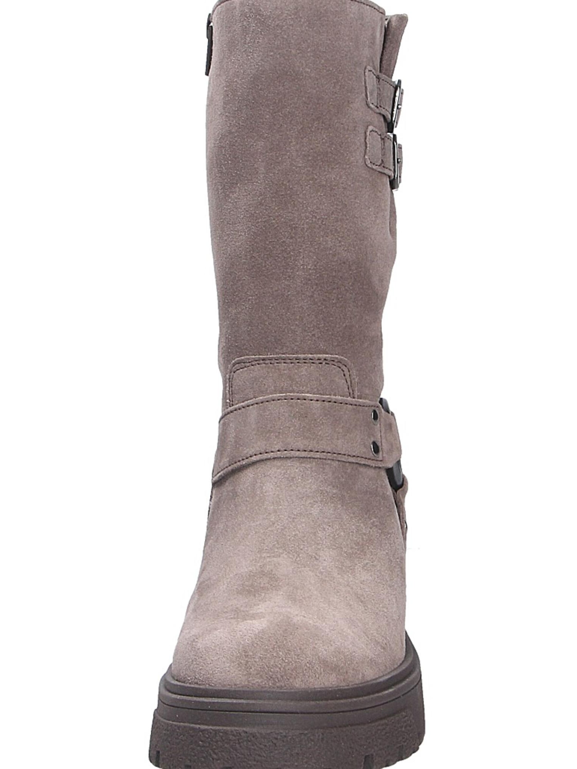 GABOR Ankle Boots‌ in Grau