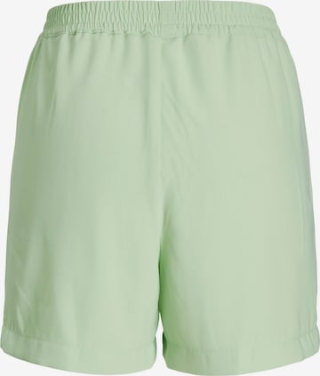 regular Pantaloni 'Poppy' di JJXX in verde