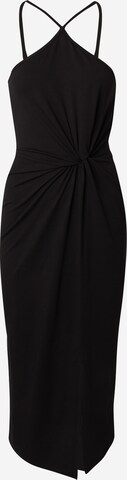 EDITED Dress 'Merit' in Black: front