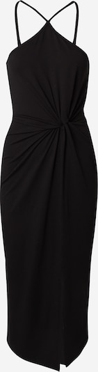 EDITED Sukienka 'Merit' w kolorze czarnym, Podgląd produktu