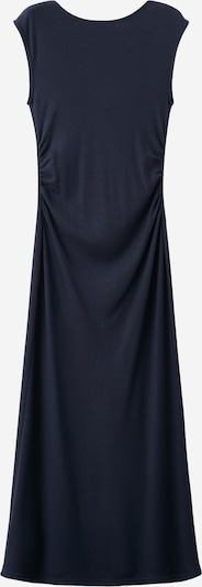 MANGO Mekko 'BASILEA' värissä laivastonsininen, Tuotenäkymä