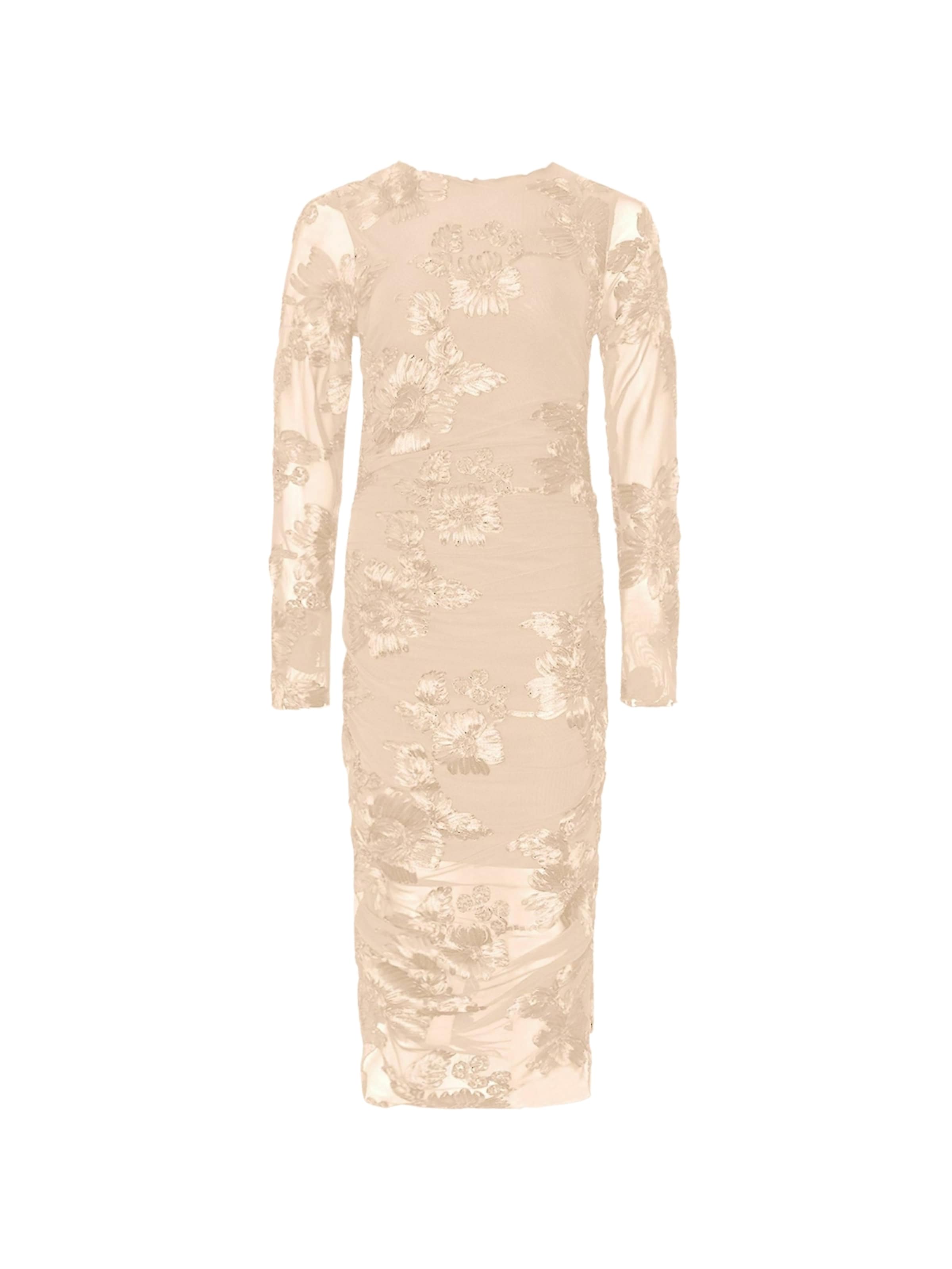 Noella Mekko ' Lavinia ' värissä beige: etupuoli