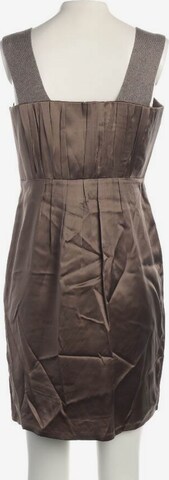 Marc Cain Dress in M in Silver