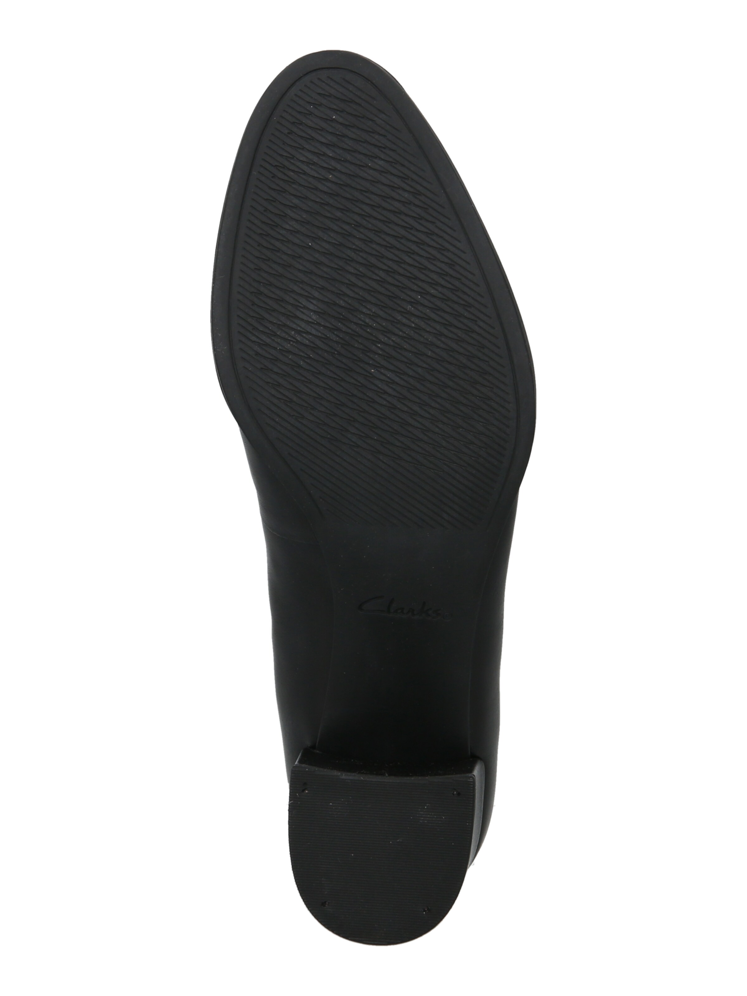 CLARKS Pumps 'Freva' in Schwarz