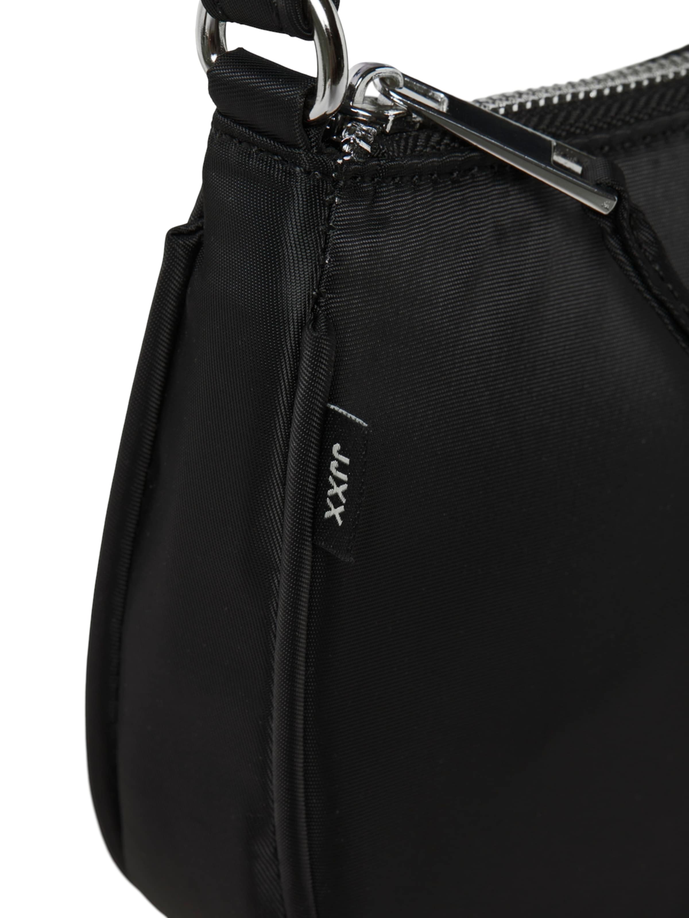 JJXX Наплечная сумка 'Tampa' в Черный