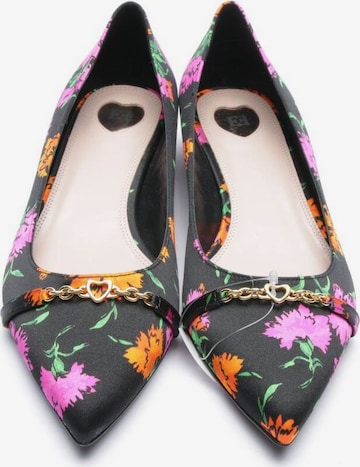 ESCADA Flats & Loafers in 35,5 in Mixed colors