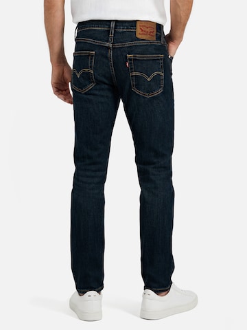 Slimfit Jeans '511 Slim' di LEVI'S ® in blu