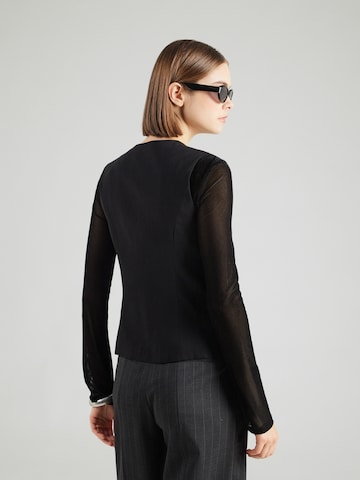 Noella Weste 'Lauressa' in Schwarz