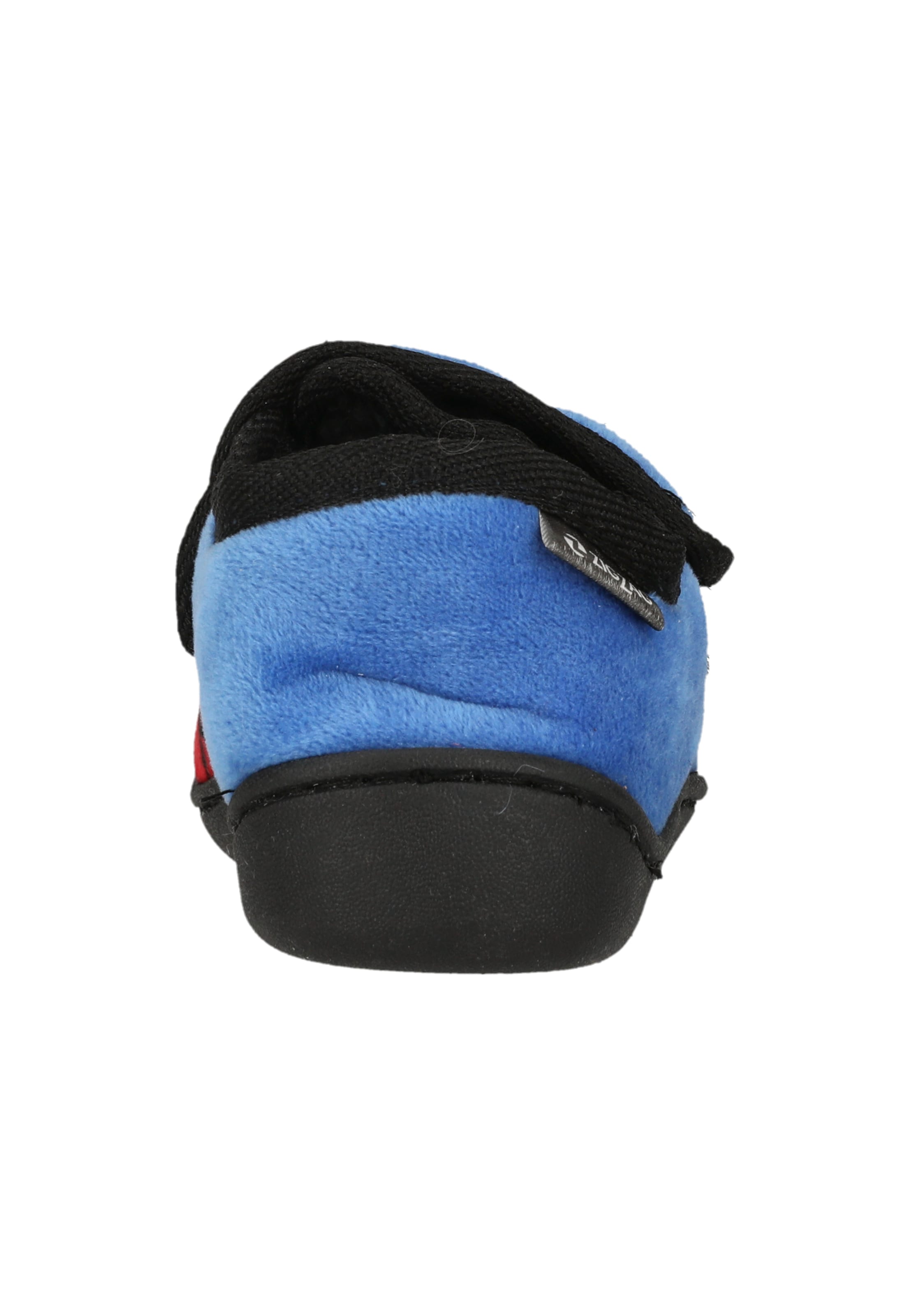 ZigZag Slippers 'Adou' in Blue