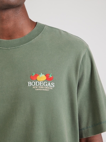 Abercrombie & Fitch Póló - zöld