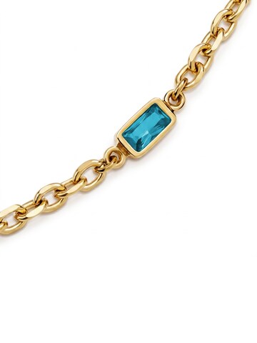 Arkai Necklace 'Prism' in Blue