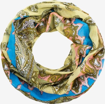 Sunsa Schlauchschal 'Sunsa' in Beige: Vorderseite