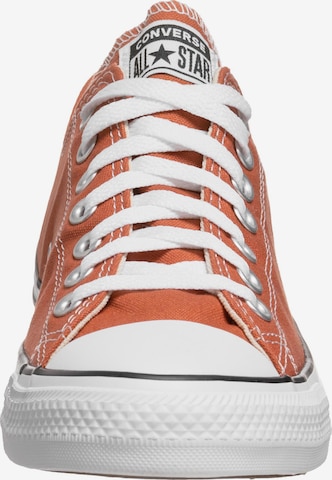 CONVERSE Sneakers 'Chuck Taylor All Star Ox' in Orange
