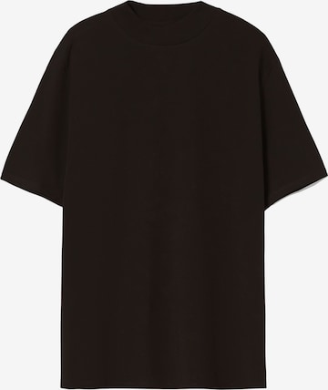 Bershka Bluser & t-shirts i sort: forside