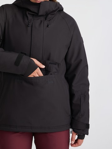 O'NEILL Athletic Jacket in Black