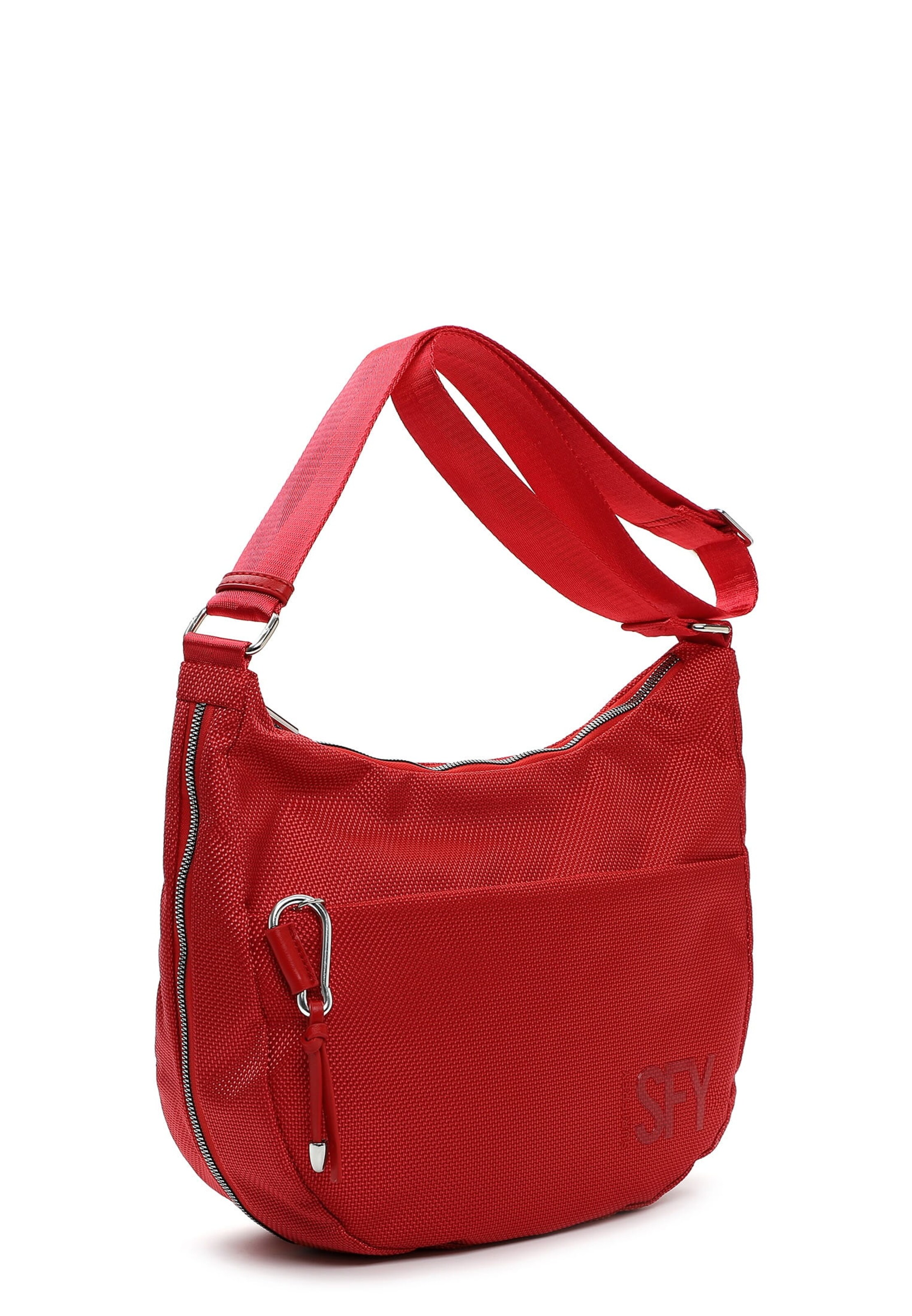 Sac bandoulière 'Marry' Suri Frey en rouge