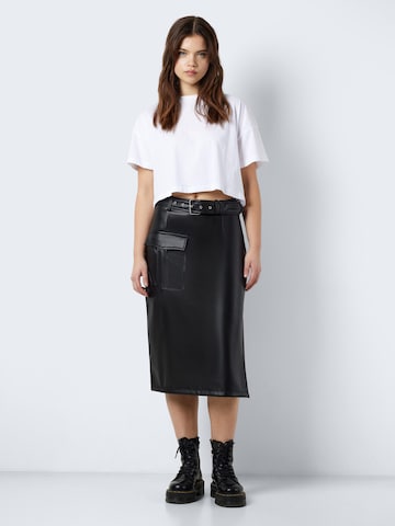 Noisy may Skirt 'PAULA' in Black